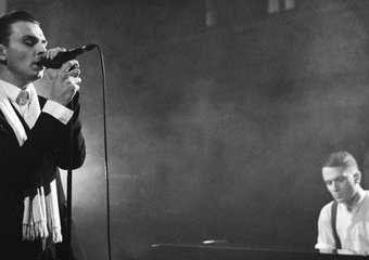 Hurts na trzech koncertach w Polsce!