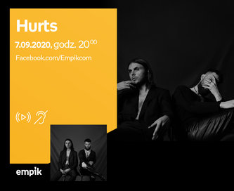 Hurts – Premiera online