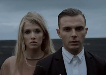 Hurts - „Stay” - zobacz teledysk