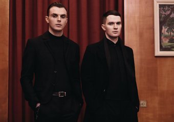 Złoto dla Hurts w 3 dni od premiery płyty