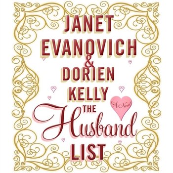 Husband List - Kelly Dorien, Evanovich Janet