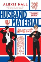 Husband Material Hall Alexis