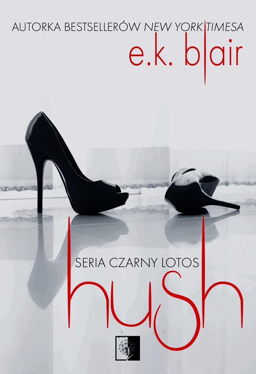 Hush - ebook mobi