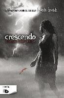 Hush Hush. Crescendo - Fitzpatrick Becca