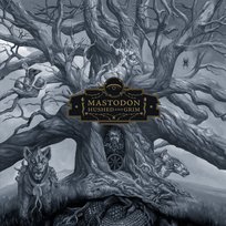 Hushed and Grim Mastodon