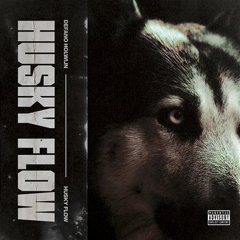 Husky Flow - Defano Holwijn