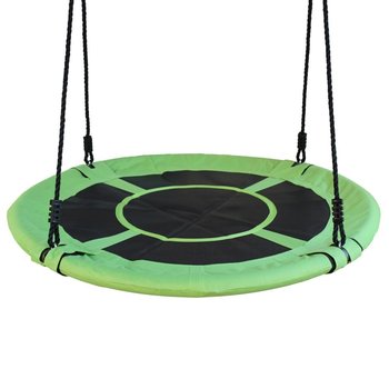 Huśtawka Ogrodowa Master Fun Ring 80 Cm Zielona - MASTER