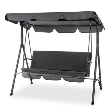 Huśtawka Ogrodowa Z Daszkiem - Mirpol