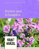 Husten und Schnupfen - Achmuller Arnold