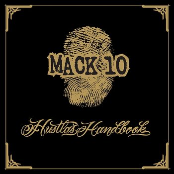 Hustla's Handbook - Mack 10