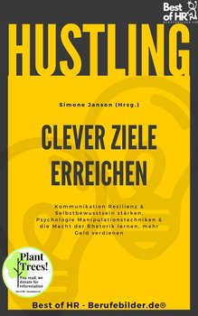 Hustling - Clever Ziele erreichen - Simone Janson