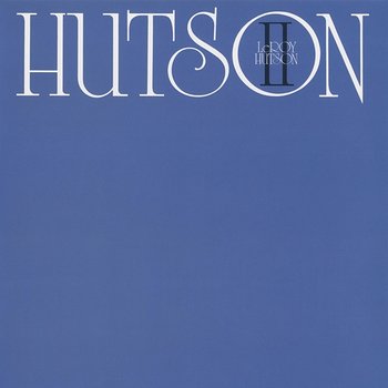 Hutson II - Leroy Hutson