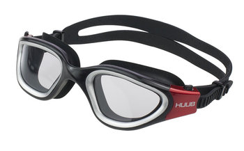 Huub, Okulary do pływania, Aphotic Photochromatic, czarne, rozmiar uniwersalny - Huub