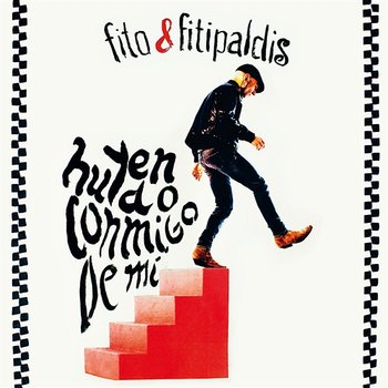 Huyendo conmigo de mí - Fito Y Fitipaldis