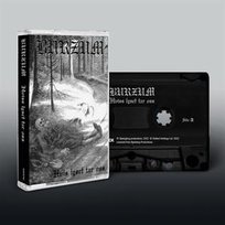 Hvis Lyset Tar Oss Burzum