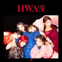 HWAA i-dle