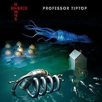 Hybrid Hymns, płyta winylowa - Professor Tip Top