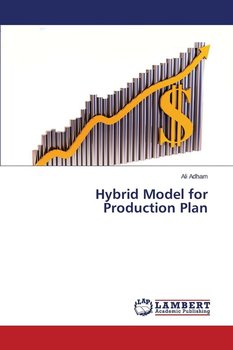 Hybrid Model for Production Plan - Adham Ali