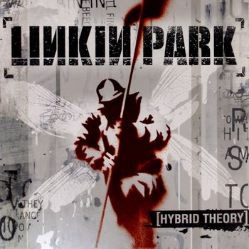 Hybrid Theory, płyta winylowa - Linkin Park