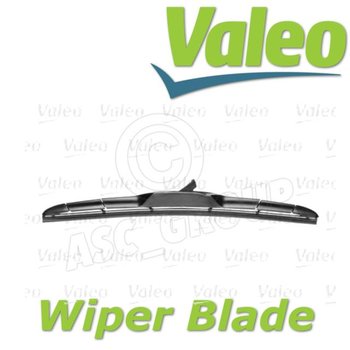 Hybrydowe pióro wycieraczki valeo silencio hybrid 510 mm (20)" - Valeo