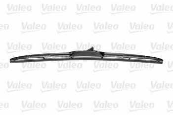Hybrydowe pióro wycieraczki valeo silencio hybrid 600 mm (24)" - Valeo