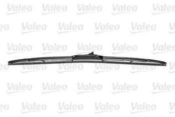 Hybrydowe pióro wycieraczki valeo silencio hybrid 700 mm (28)" - Valeo