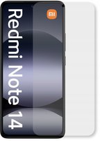 Hybrydowe szkło ochronne do Xiaomi Redmi Note 14