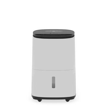 Hybrydowy oczyszczacz i osuszacz powietrza MeacoDry Arete® One 12L. - Meaco