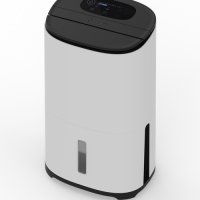 Hybrydowy osuszacz i oczyszczacz powietrza Arete Two10L