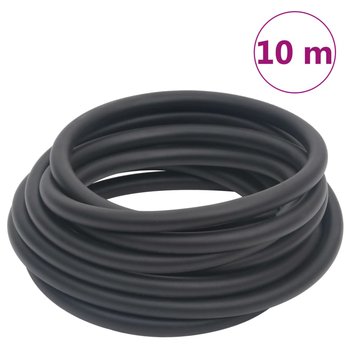 Hybrydowy przewód pneumatyczny 10m, czarny, 9,5mm/ - Zakito