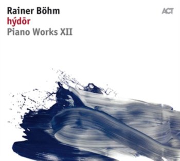 Hýdor - Bohm Rainer