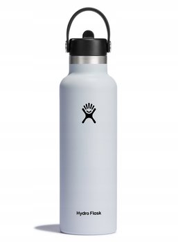 HYDRO FLASK BUTELKA STANDARD FLEX STRAW CAP 621ML S21FS110 - Hydro Flask