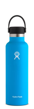 Hydro Flask, Butelka termiczna, 21 oz Standard Mount with standard flex cap , 621ml - Hydro Flask