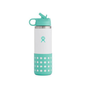 Hydro Flask, Butelka termiczna dla dzieci, 591ml, miętowy - Hydro Flask