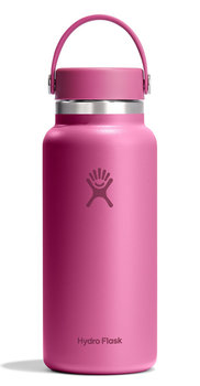 Hydro Flask - Butelka termiczna Wide Mouth Flex Cap 32 oz Reef - Hydro Flask