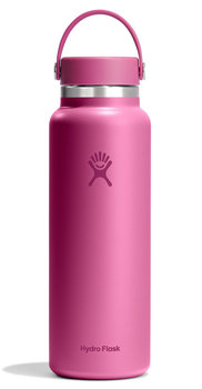 Hydro Flask - Butelka termiczna Wide Mouth Flex Cap 40 oz Reef - Hydro Flask