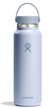 Hydro Flask - Butelka termiczna Wide Mouth Flex Cap 40 oz Surf - Hydro Flask