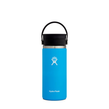 Hydro Flask, Kubek termiczny, 16 oz Wide Mouth with Flex sip lid, 474ml - Hydro Flask