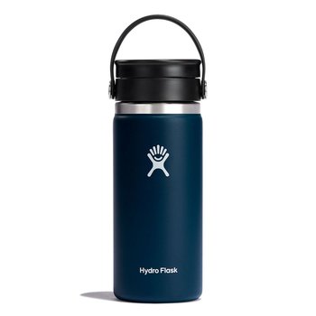 Hydro Flask Kubek Wide Flex Sip Lid 473 Ml Indigo - Hydro Flask