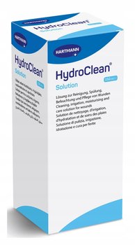 Hydroclean Solution 350 ml Płyn Oczyszczanie Ran - Inny producent