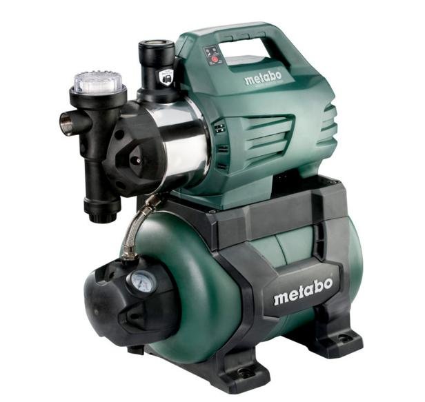 Hydrofor METABO 600974000