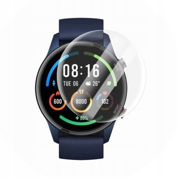 Hydrogel Folia Ochronna Do Smart Watch Xiaomi Mi Watch Xmwtcl02 - GSM-HURT