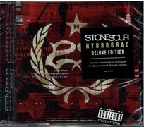 Hydrograd (Special Edition) Stone Sour