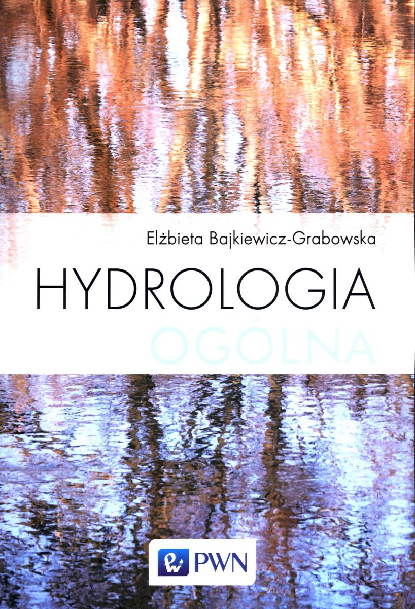 Hydrologia ogólna-Zdjęcie-0