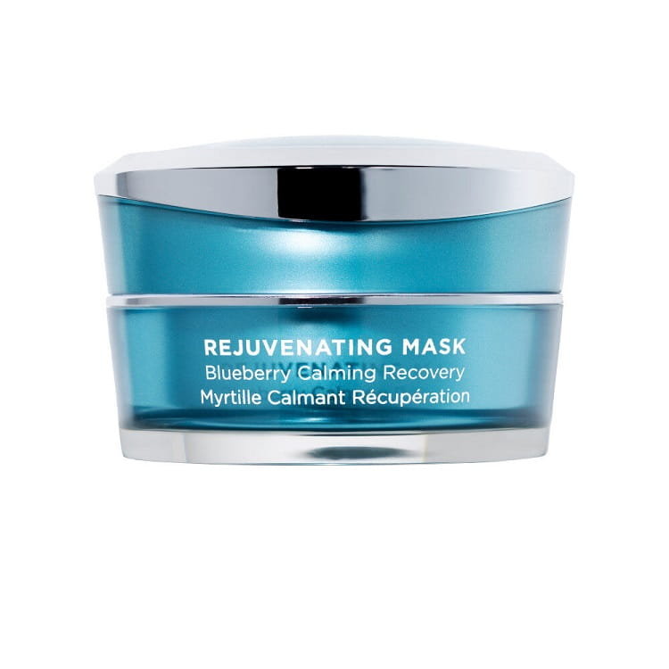Hydropeptide Rejuvenating Mask, Jagodowa maska kojąco – odbudowująca ...