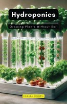 Hydroponics - ebook EPUB Kanaka Gowda