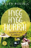 Hygg Hygg Hurra! - Russell Helen