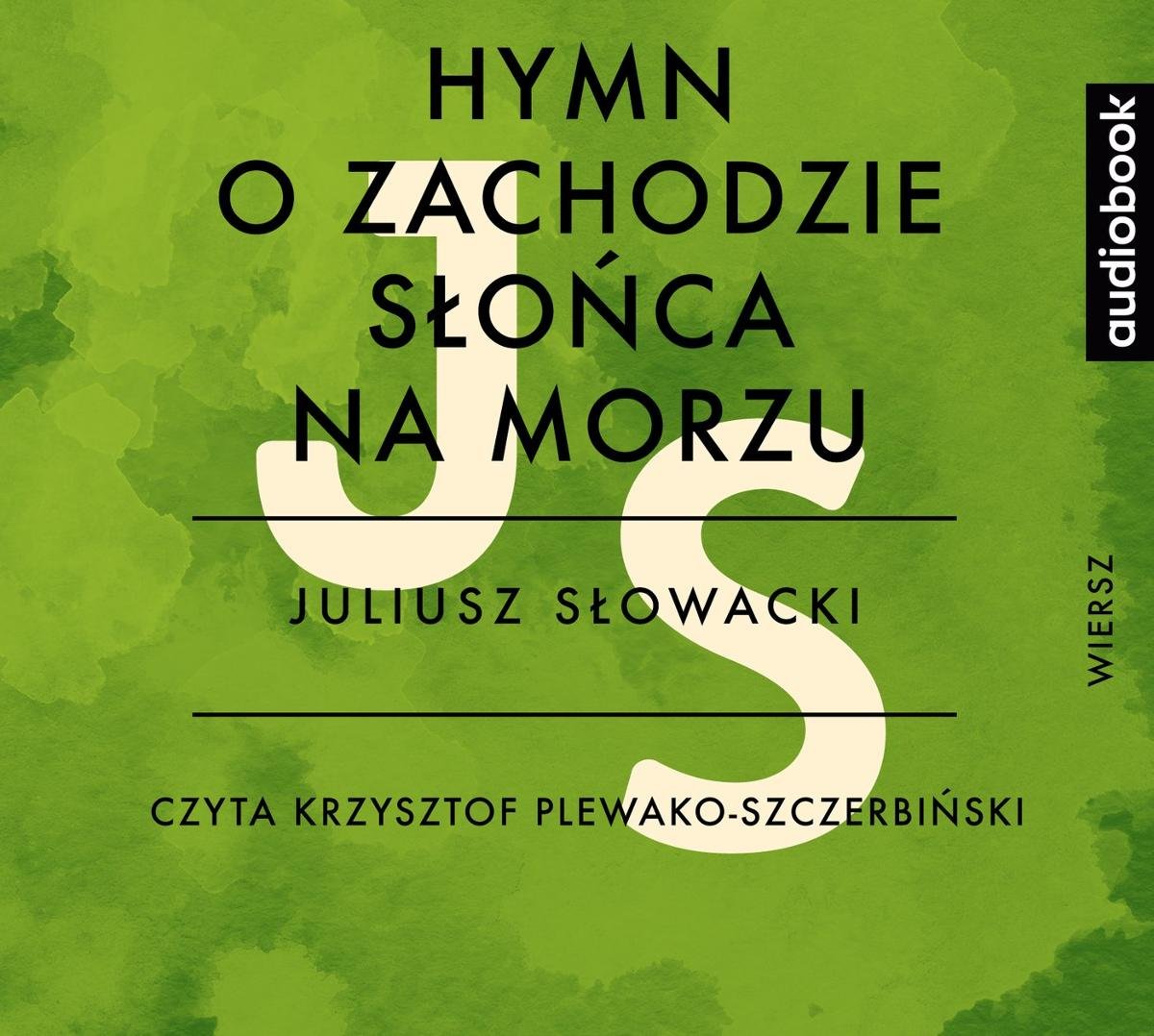 Słowacki Hymn Smutno Mi Boże Tekst Hymn o zachodzie słońca na morzu (Smutno mi Boże) - Słowacki Juliusz