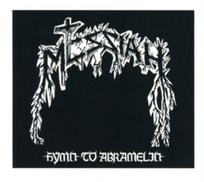 Hymn To Abramelin (Reedycja) Messiah