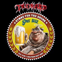 Hymns For The Drunk Tankard